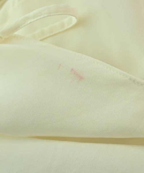 UNTITLED（アンタイトル）ブラウス 白 サイズ:2(M位) レディース/2200670701063