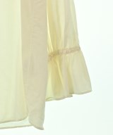 UNTITLED（アンタイトル）ブラウス 白 サイズ:2(M位) レディース/2200670701063