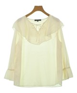 UNTITLED ブラウス