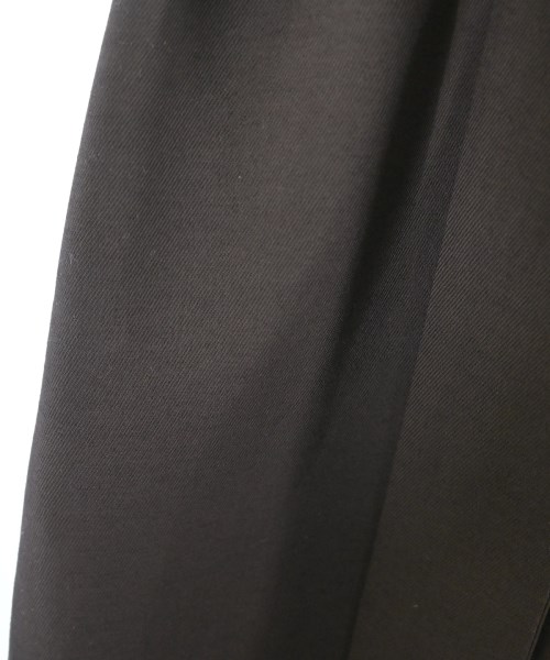 UNTITLED（アンタイトル）ワンピース 茶 サイズ:2(M位) レディース/2200668340014