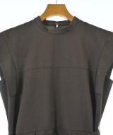 UNTITLED（アンタイトル）ワンピース 茶 サイズ:2(M位) レディース/2200668340014