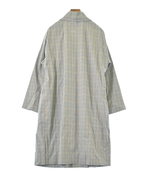 UNTITLED（アンタイトル）その他 グレー サイズ:2(M位) レディース/2200673670076