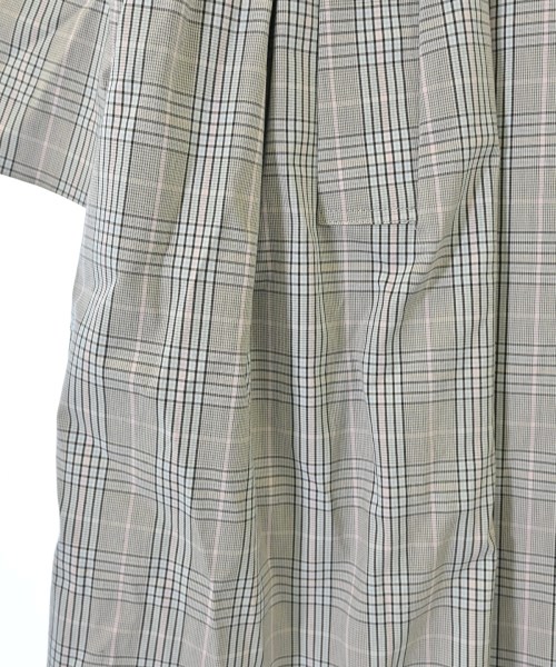 UNTITLED（アンタイトル）その他 グレー サイズ:2(M位) レディース/2200673670076