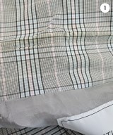 UNTITLED（アンタイトル）その他 グレー サイズ:2(M位) レディース/2200673670076