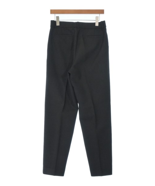 UNTITLED（アンタイトル）スラックス 黒 サイズ:3(L位) レディース/2200671277024