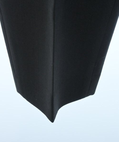 UNTITLED（アンタイトル）スラックス 黒 サイズ:3(L位) レディース/2200671277024