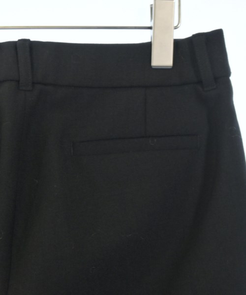 UNTITLED（アンタイトル）スラックス 黒 サイズ:3(L位) レディース/2200671277024