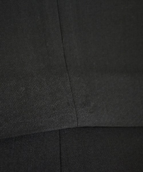 UNTITLED（アンタイトル）スラックス 黒 サイズ:3(L位) レディース/2200671277024