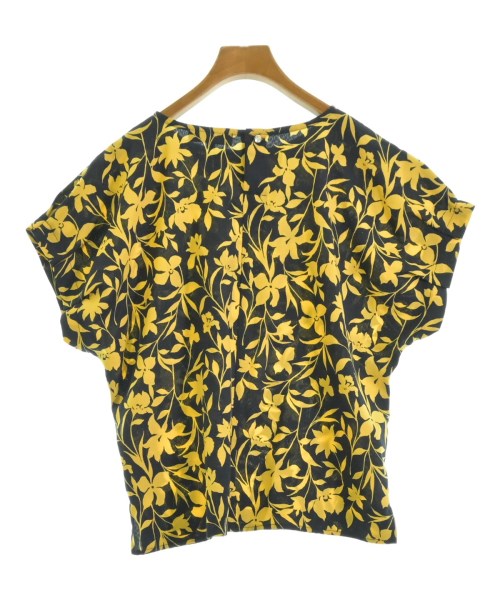 UNTITLED（アンタイトル）ブラウス 黒 サイズ:F レディース/2200673233059