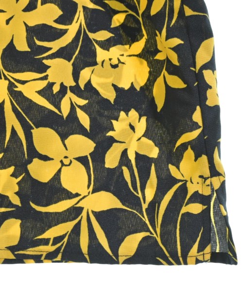 UNTITLED（アンタイトル）ブラウス 黒 サイズ:F レディース/2200673233059