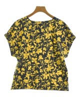 UNTITLED（アンタイトル）ブラウス 黒 サイズ:F レディース/2200673233059