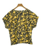 UNTITLED（アンタイトル）ブラウス 黒 サイズ:F レディース/2200673233059