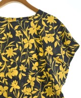 UNTITLED（アンタイトル）ブラウス 黒 サイズ:F レディース/2200673233059