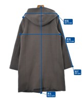 UNTITLED（アンタイトル）その他 茶 サイズ:2(M位) レディース/2200674582019