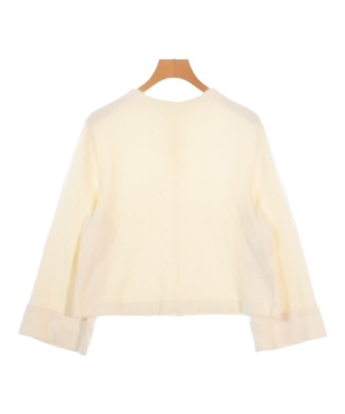 UNTITLED(アンタイトル)Tシャツ・カットソー 白 サイズ:M/2200674582026