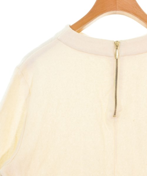 UNTITLED（アンタイトル）Tシャツ・カットソー 白 サイズ:M レディース/2200674582026