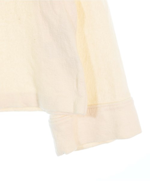 UNTITLED（アンタイトル）Tシャツ・カットソー 白 サイズ:M レディース/2200674582026