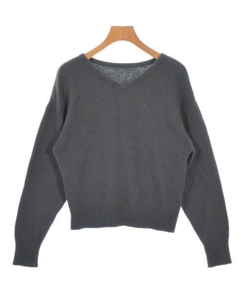 UNTITLED(アンタイトル)ニット・セーター グレー サイズ:-(M位)/2200674582033