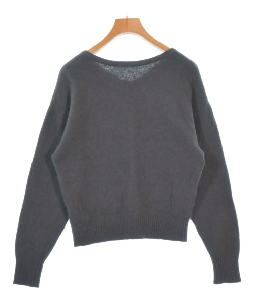 UNTITLED（アンタイトル）ニット・セーター グレー サイズ:-(M位) レディース/2200674582033