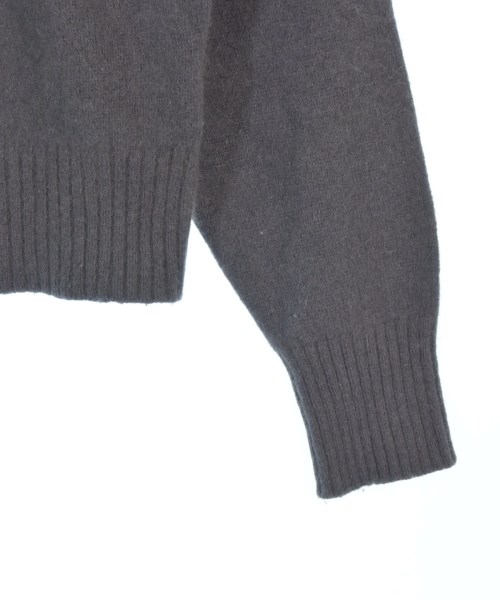 UNTITLED（アンタイトル）ニット・セーター グレー サイズ:-(M位) レディース/2200674582033