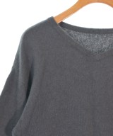 UNTITLED（アンタイトル）ニット・セーター グレー サイズ:-(M位) レディース/2200674582033