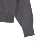 UNTITLED（アンタイトル）ニット・セーター グレー サイズ:-(M位) レディース/2200674582033