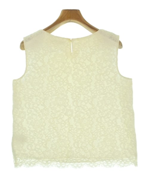 UNTITLED（アンタイトル）ブラウス 白 サイズ:2(M位) レディース/2200674582040