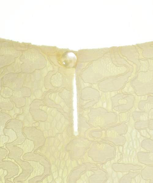 UNTITLED（アンタイトル）ブラウス 白 サイズ:2(M位) レディース/2200674582040