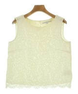 UNTITLED（アンタイトル）ブラウス 白 サイズ:2(M位) レディース/2200674582040