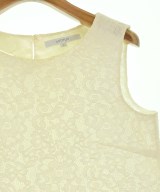UNTITLED（アンタイトル）ブラウス 白 サイズ:2(M位) レディース/2200674582040