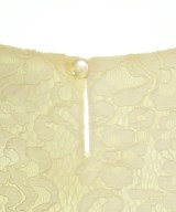 UNTITLED（アンタイトル）ブラウス 白 サイズ:2(M位) レディース/2200674582040