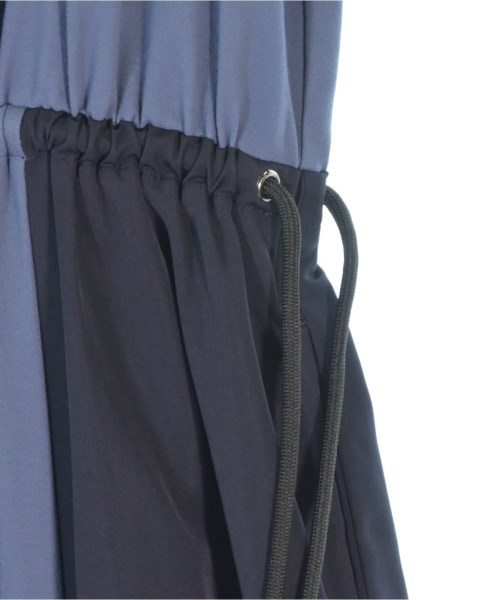 UNTITLED（アンタイトル）ワンピース 青 サイズ:1(S位) レディース/2200674582057