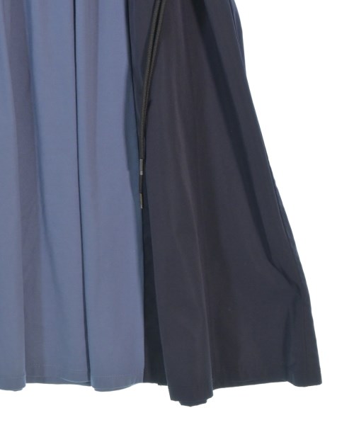 UNTITLED（アンタイトル）ワンピース 青 サイズ:1(S位) レディース/2200674582057