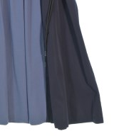 UNTITLED（アンタイトル）ワンピース 青 サイズ:1(S位) レディース/2200674582057