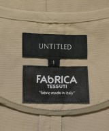 UNTITLED（アンタイトル）その他 ベージュ サイズ:1(S位) レディース/2200674612044