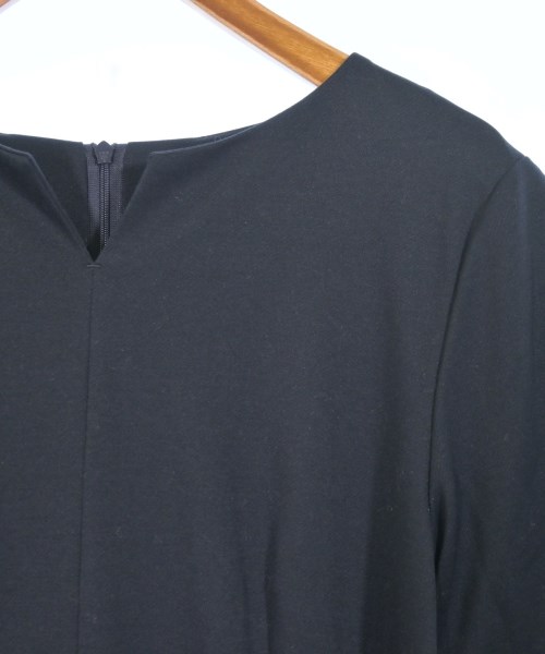 UNTITLED（アンタイトル）ワンピース 紺 サイズ:2(M位) レディース/2200669387056