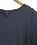 UNTITLED（アンタイトル）ワンピース 紺 サイズ:2(M位) レディース/2200669387056