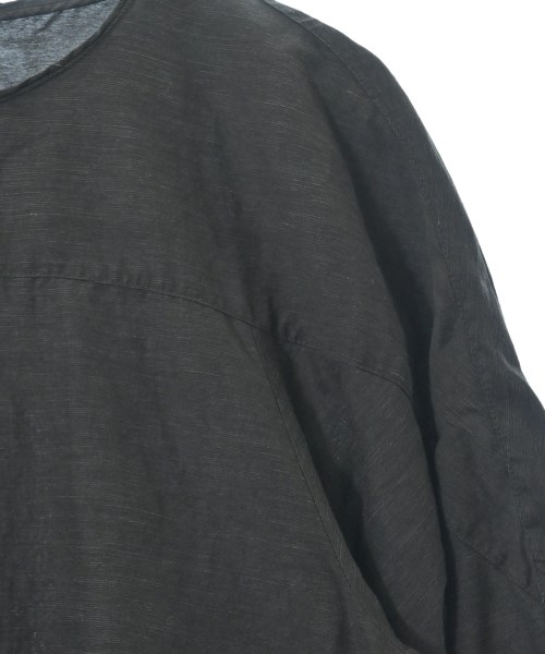 UNTITLED（アンタイトル）ブラウス 黒 サイズ:M レディース/2200669387063