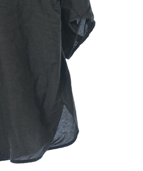 UNTITLED（アンタイトル）ブラウス 黒 サイズ:M レディース/2200669387063