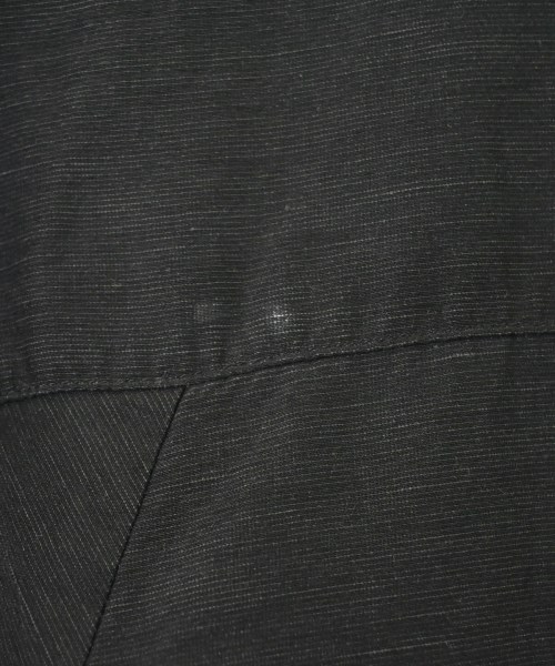 UNTITLED（アンタイトル）ブラウス 黒 サイズ:M レディース/2200669387063