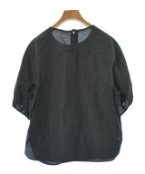 UNTITLED（アンタイトル）ブラウス 黒 サイズ:M レディース/2200669387063