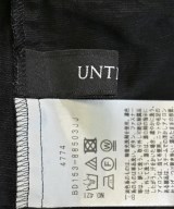 UNTITLED（アンタイトル）ブラウス 黒 サイズ:M レディース/2200669387063