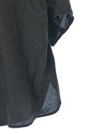 UNTITLED（アンタイトル）ブラウス 黒 サイズ:M レディース/2200669387063