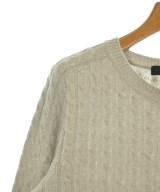 UNTITLED（アンタイトル）ニット・セーター グレー サイズ:2(M位) レディース/2200670892013