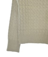 UNTITLED（アンタイトル）ニット・セーター グレー サイズ:2(M位) レディース/2200670892013