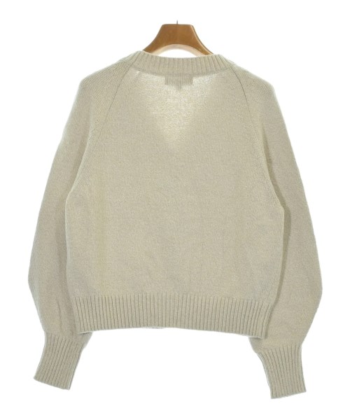 UNTITLED（アンタイトル）カーディガン 白 サイズ:2(M位) レディース/2200670892020