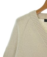 UNTITLED（アンタイトル）カーディガン 白 サイズ:2(M位) レディース/2200670892020