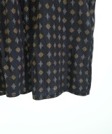 UNTITLED（アンタイトル）ブラウス 紺 サイズ:F レディース/2200670948079