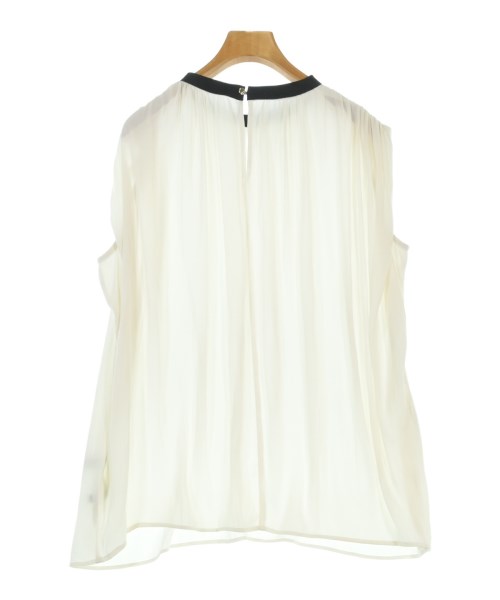 UNTITLED（アンタイトル）ブラウス 白 サイズ:2(M位) レディース/2200668566025