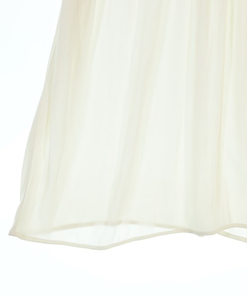 UNTITLED（アンタイトル）ブラウス 白 サイズ:2(M位) レディース/2200668566025